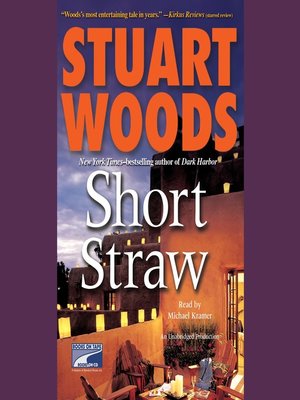 cover image of Short Straw